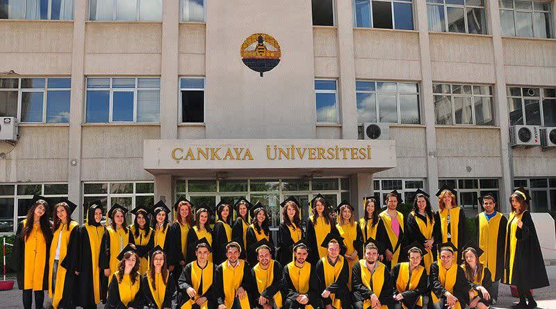 پذیرش در دانشگاه های ترکیه پژوهش